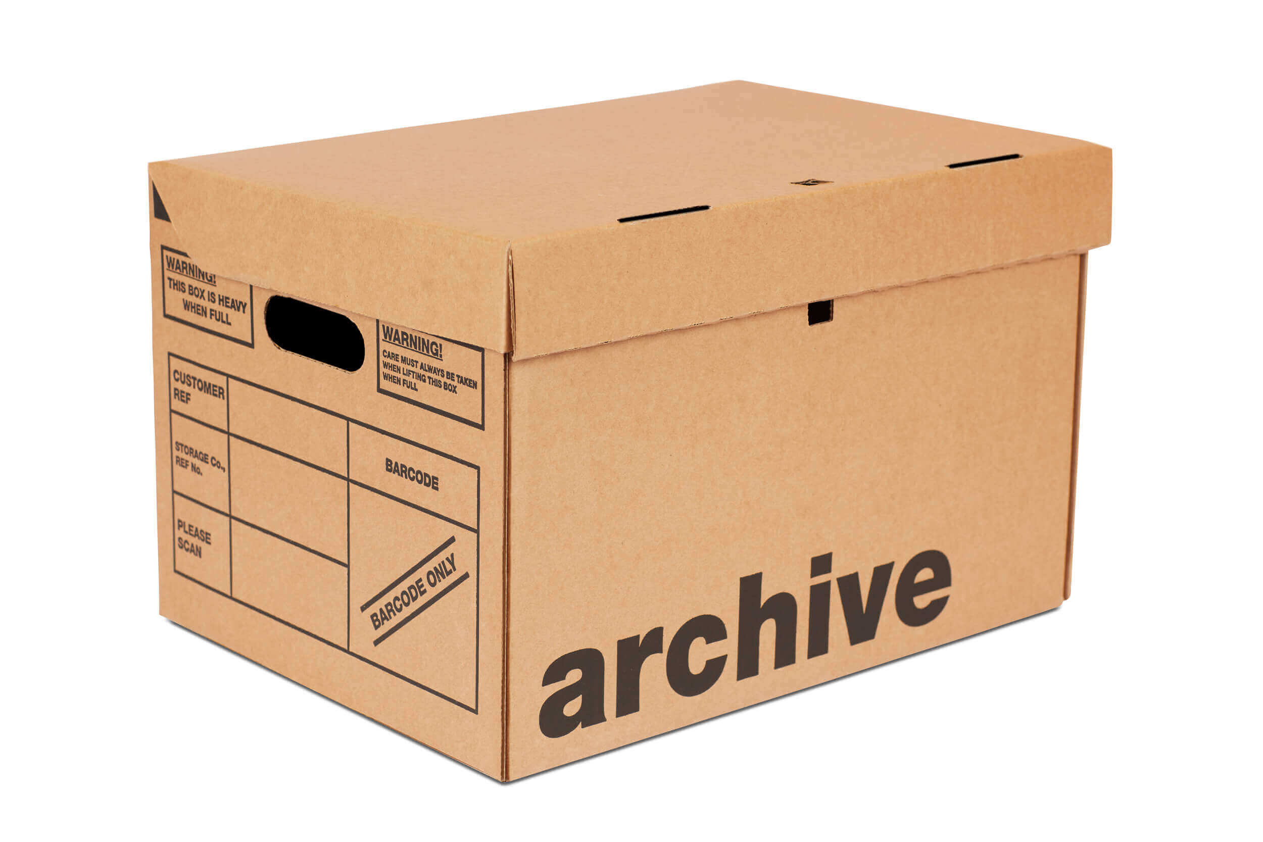 Archive Boxes Cardboard Archive Boxes With Lid Phs Teacrate