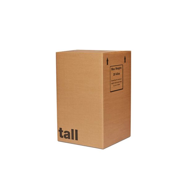 PC-3 - Tall Moving Box