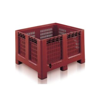 PB2/V - Rigid Ventilated Pallet Box 